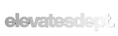 ELEVATES DEPT.